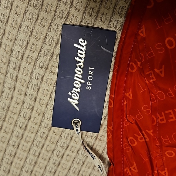 Aeropostale Sport Athletic Shorts Sz L NWT - Picture 7 of 9